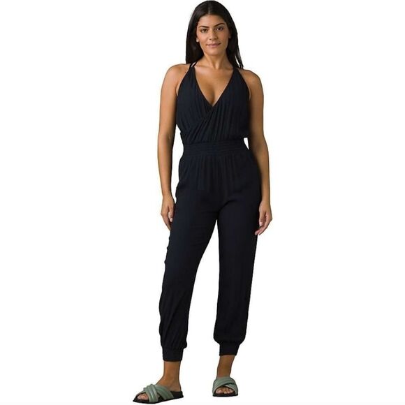 Prana Fernie Jumpsuit Size Medium - Picture 1 of 7